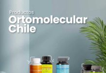 Ortomolecular Chile en Espacio Food & Service 2025, lidera el camino en suplementación avanzada con marcas europeas de vanguardia Ortomolecular Chile en Espacio Food & Service 2025, lidera el camino en suplementación avanzada con marcas europeas de vanguardia