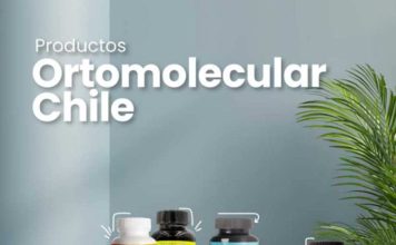 Ortomolecular Chile en Espacio Food & Service 2025, lidera el camino en suplementación avanzada con marcas europeas de vanguardia