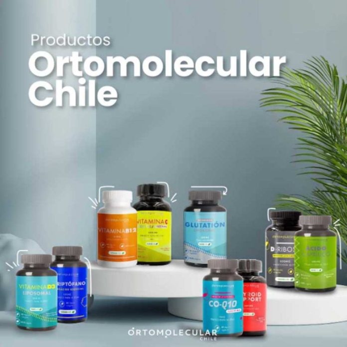 Ortomolecular Chile en Espacio Food & Service 2025, lidera el camino en suplementación avanzada con marcas europeas de vanguardia Ortomolecular Chile en Espacio Food & Service 2025, lidera el camino en suplementación avanzada con marcas europeas de vanguardia
