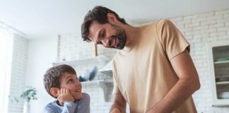 Padres subestiman el sobrepeso y la obesidad infantil: sólo un 14% lo percibe, pero afecta a casi el 52% de los niños en Chile