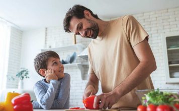 Padres subestiman el sobrepeso y la obesidad infantil: sólo un 14% lo percibe, pero afecta a casi el 52% de los niños en Chile