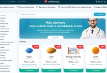 PharmaFraud: La sofisticada estafa detrás de miles de farmacias ilegales en línea PharmaFraud: La sofisticada estafa detrás de miles de farmacias ilegales en línea