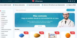 PharmaFraud: La sofisticada estafa detrás de miles de farmacias ilegales en línea