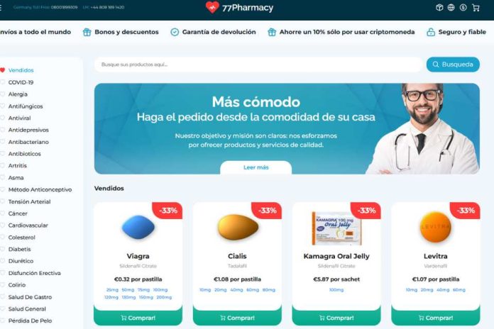PharmaFraud: La sofisticada estafa detrás de miles de farmacias ilegales en línea