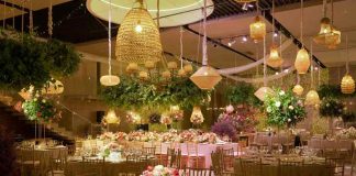 ¿Por qué la primavera sigue siendo la estación favorita para casarse en Chile?