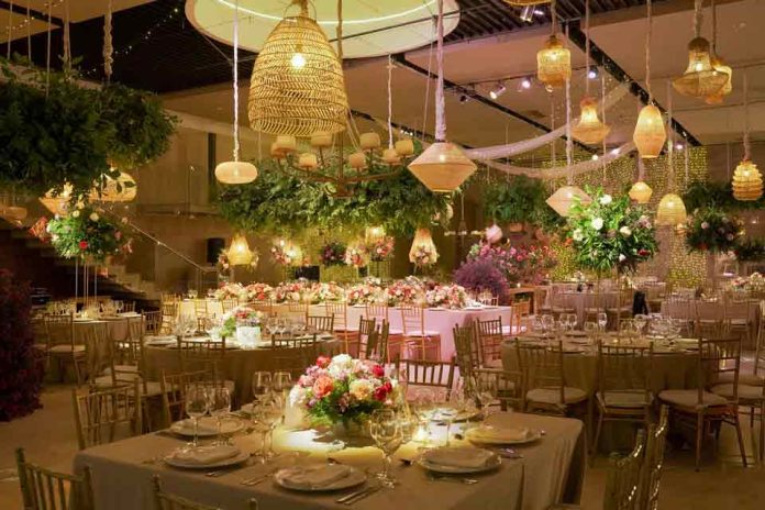 ¿Por qué la primavera sigue siendo la estación favorita para casarse en Chile?