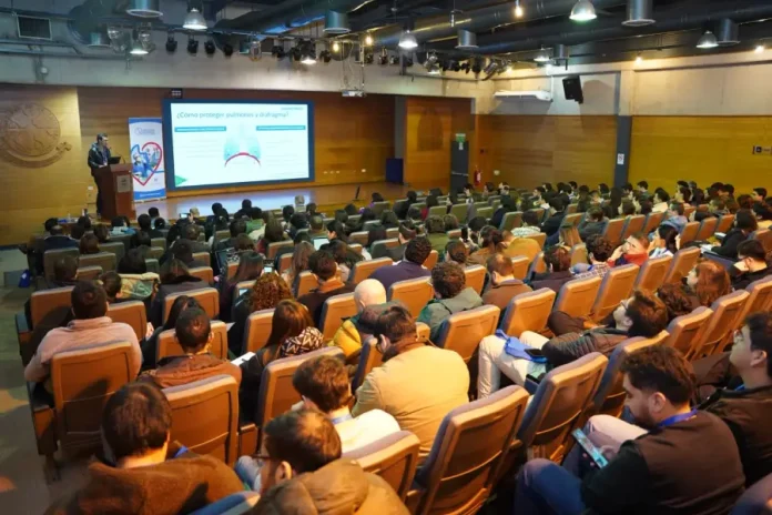 Primera Jornada de Medicina Intensiva de la Universidad de La Frontera
