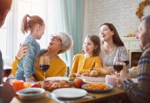 Psicóloga detalla 7 claves para un hogar emocionalmente saludable Psicóloga detalla 7 claves para un hogar emocionalmente saludable