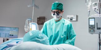 ¿Qué es la normotermia? la técnica que reduce hasta un 22 % las transfusiones y acelera la recuperación