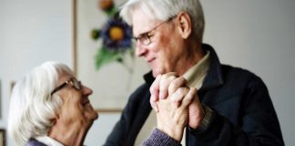 Centro de la UTalca es parte de la Red Global Amigable con las Personas Mayores Red Global Amigable con las Personas Mayores