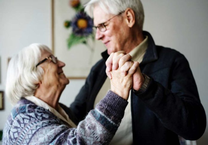 Red Global Amigable con las Personas Mayores Red Global Amigable con las Personas Mayores