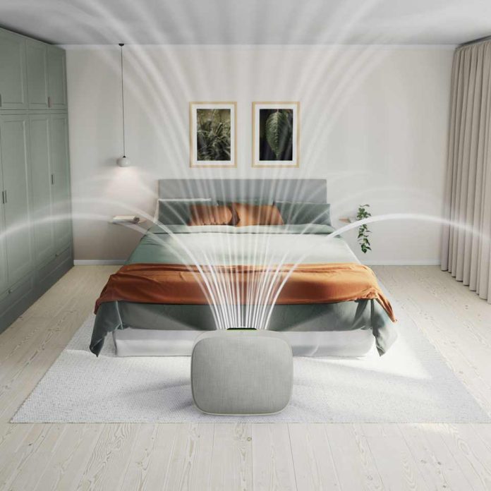 Respirar aire puro empieza por casa y es clave para cuidar tu salud Respirar aire puro empieza por casa y es clave para cuidar tu salud