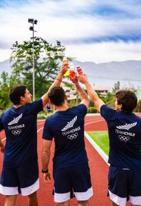 ¿Sabías que 4 de cada 10 chilenos consume algún tipo de suplementos deportivos? | Winkler Nutrition en Espacio Food Service 2025 ¿Sabías que 4 de cada 10 chilenos consume algún tipo de suplementos deportivos? | Winkler Nutrition en Espacio Food Service 2025