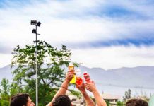 ¿Sabías que 4 de cada 10 chilenos consume algún tipo de suplementos deportivos? | Winkler Nutrition en Espacio Food Service 2025 ¿Sabías que 4 de cada 10 chilenos consume algún tipo de suplementos deportivos? | Winkler Nutrition en Espacio Food Service 2025