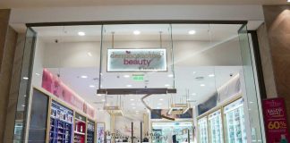 Salcobrand inaugura inédito formato de tiendas Dermocoaching Beauty Salcobrand inaugura inédito formato de tiendas Dermocoaching Beauty