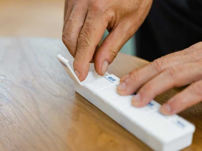 Salud y farmacia se convierte en la tercera industria con mayor cantidad de despachos por e-commerce en primer semestre de 2025 en Chile Salud y farmacia se convierte en la tercera industria con mayor cantidad de despachos por e-commerce en primer semestre de 2025 en Chile