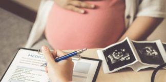 Seis recomendaciones para lograr un embarazo saludable y concebir de manera segura