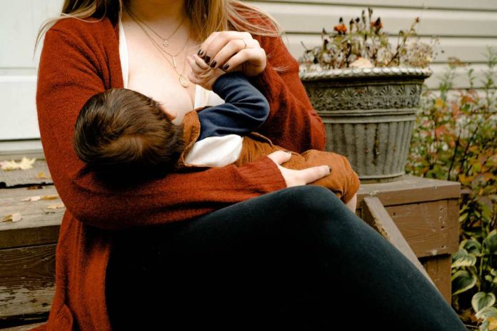 Semana de la Lactancia ¿Por qué la leche materna sigue siendo insuperable Semana de la Lactancia ¿Por qué la leche materna sigue siendo insuperable