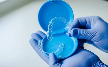 Startup chilena innova en ortodoncia con los primeros alineadores 100% nacionales Startup chilena innova en ortodoncia con los primeros alineadores 100% nacionales