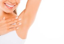 Sudor, manchas y cuidado de la piel de las axilas: las principales preocupaciones que llevan a las mujeres  Sudor, manchas y cuidado de la piel de las axilas: las principales preocupaciones que llevan a las mujeres