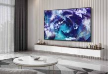 Tan lejos, tan cerca: Esta es la distancia ideal para ver tu TV de grandes pulgadas Tan lejos, tan cerca: Esta es la distancia ideal para ver tu TV de grandes pulgadas