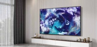 Tan lejos, tan cerca: Esta es la distancia ideal para ver tu TV de grandes pulgadas Tan lejos, tan cerca: Esta es la distancia ideal para ver tu TV de grandes pulgadas