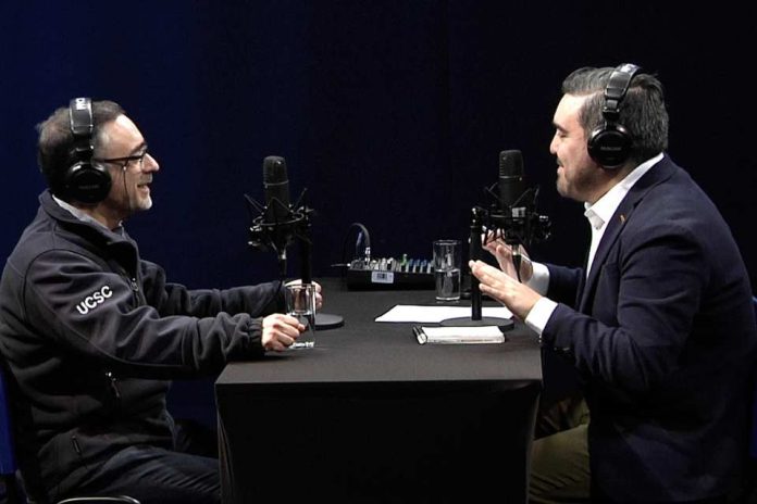 Títeres e hipnosis clínica: la UCSC innova en salud pública con creatividad y ciencia