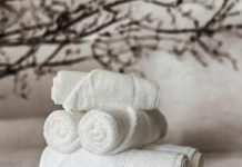 Toallas hoteleras, ¿qué las diferencia? Toallas hoteleras, ¿qué las diferencia?