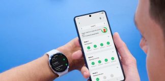 Tu salud, en un solo lugar: descubre todo lo que ofrece la app Samsung Health