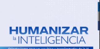 U. de Chile lanza guía pionera para un uso ético y transformador de la inteligencia artificial en salud