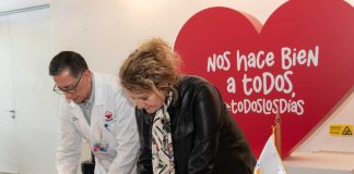 UCT y Teletón Temuco sellan alianza para potenciar la inclusión en La Araucanía