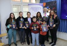 Un cuento para sanar miedos: Hospital Dr. Roberto del Río presenta libro infantil que acompaña a niños en procedimientos médicos Un cuento para sanar miedos: Hospital Dr. Roberto del Río presenta libro infantil que acompaña a niños en procedimientos médicos