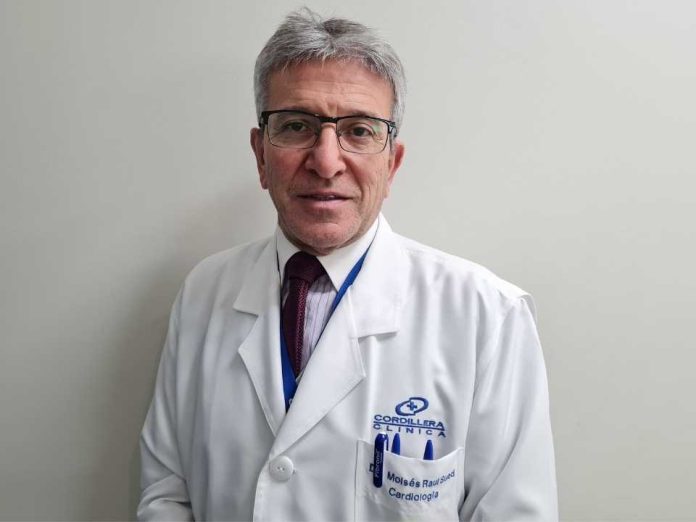 Un llamado urgente a cuidar el corazón Un llamado urgente a cuidar el corazón