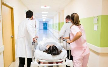 Urgencia hospitalaria: El rol clave en la atención de salud y formación médica Urgencia hospitalaria: El rol clave en la atención de salud y formación médica