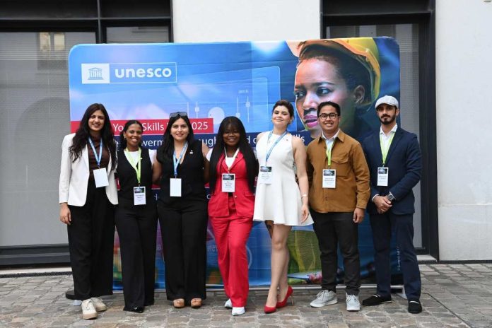 Vannia Bascuñán, Creadora de Autismo Conecta “Lanzaré este proyecto en las próximas semanas y ya tengo propuestas para llevarlo a Europa”