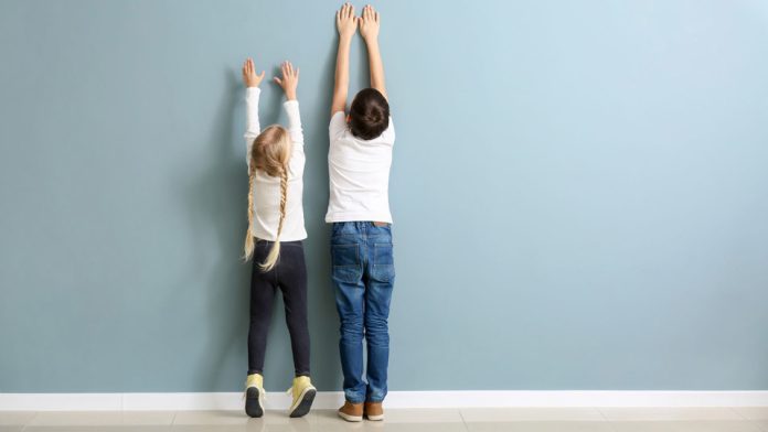 Velocidad de crecimiento: clave para aclarar mitos y en la detección temprana de trastornos en la niñez Velocidad de crecimiento: clave para aclarar mitos y en la detección temprana de trastornos en la niñez