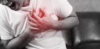 Agosto Mes del Corazón: Nutricionista revela 5 cambios alimentarios simples que previenen el 80% de infartos Agosto Mes del Corazón