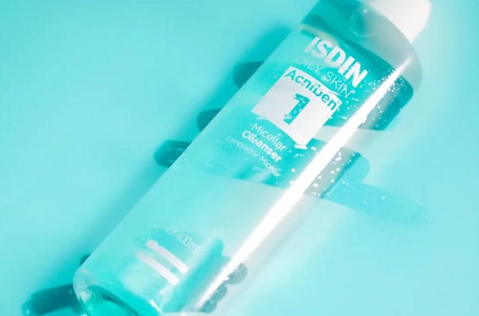 ¿Tu rostro pide ayuda? Este es el ingrediente estrella de los dermatólogos para una limpieza eficaz y sin acné. ¿Tu rostro pide ayuda? Este es el ingrediente estrella de los dermatólogos para una limpieza eficaz y sin acné.