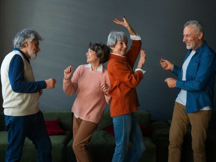 experta aconseja bailar para cuidar el corazón en la tercera edad experta aconseja bailar para cuidar el corazón en la tercera edad