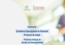 Municipalidades de Renca, Huechuraba y La Cisterna compartirán experiencias exitosas en gestión de salud primaria gestión de salud primaria comunal