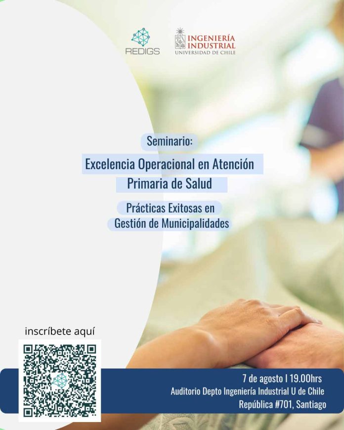 gestión de salud primaria comunal