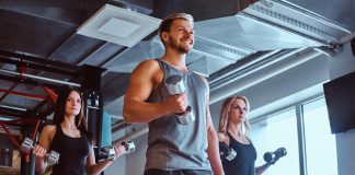 Consejos para entrenar en invierno y mantener la motivación pese al frío y la contaminación