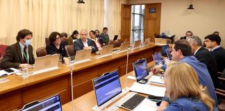 Comisión de Salud de la Cámara de Diputados aprueba histórico proyecto que fortalece la Superintendencia de Salud