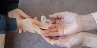 sirve el chupete como terapia