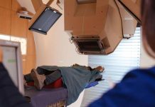 10 años y 10 mil vidas: Expertas de Mayo destacan la trayectoria y el futuro de la terapia con haz de protones y partículas en Mayo Clinic 10 años y 10 mil vidas: Expertas de Mayo destacan la trayectoria y el futuro de la terapia con haz de protones y partículas en Mayo Clinic
