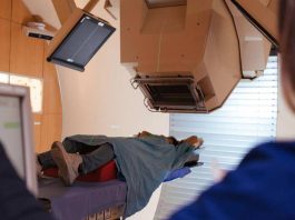 10 años y 10 mil vidas: Expertas de Mayo destacan la trayectoria y el futuro de la terapia con haz de protones y partículas en Mayo Clinic 10 años y 10 mil vidas: Expertas de Mayo destacan la trayectoria y el futuro de la terapia con haz de protones y partículas en Mayo Clinic