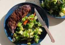 5 ideas para acompañar tus platos dieciocheros sin sentir pesadez 5 ideas para acompañar tus platos dieciocheros sin sentir pesadez