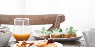 65% de los chilenos toma desayuno todos los días: la primera comida del día es clave para la energía y el rendimiento