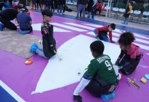 Adidas y Fútbol Más se unen para apoyar la misión de transformar vidas a través del deporte e impulsar el Mundial Sub-20 Adidas y Fútbol Más se unen para apoyar la misión de transformar vidas a través del deporte e impulsar el Mundial Sub-20