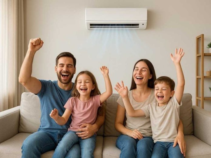 Aire acondicionados Todo lo que debes saber antes de comprar y nadie te dice Aire acondicionados: Todo lo que debes saber antes de comprar y nadie te dice